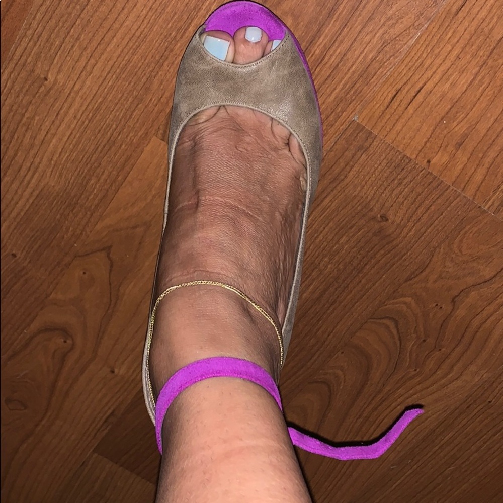 Wedges - Picture 4 of 7